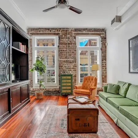 Knockout Loft- Near Plant Riverside Savannah Exterior photo